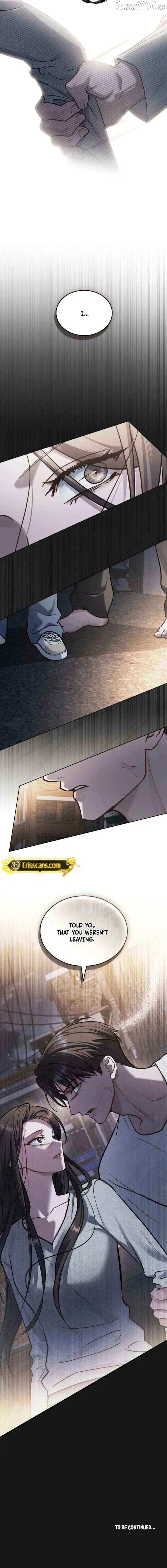 Merry Psycho Chapter 67 – Page 14