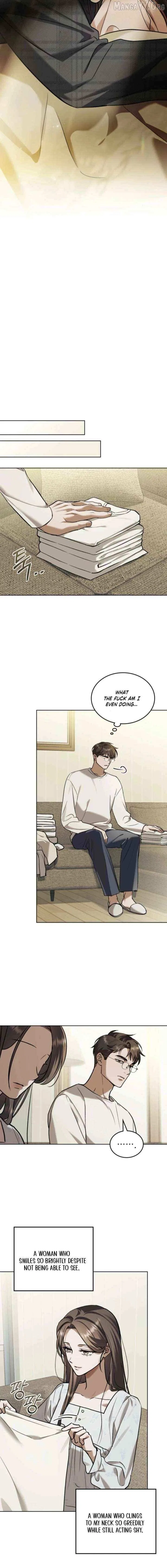 Merry Psycho Chapter 66 – Page 2