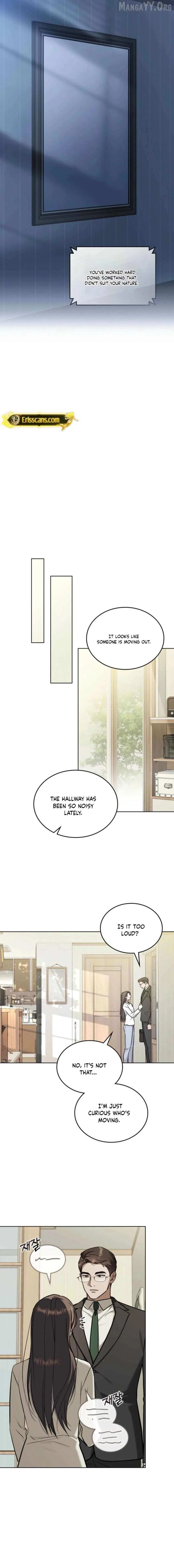 Merry Psycho Chapter 66 – Page 8