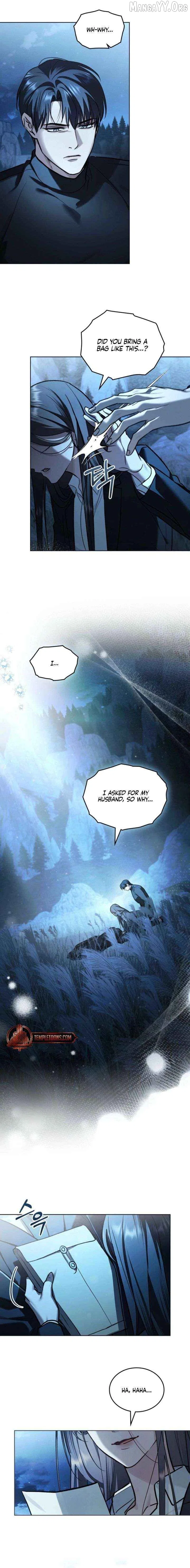 Merry Psycho Chapter 64 – Page 6