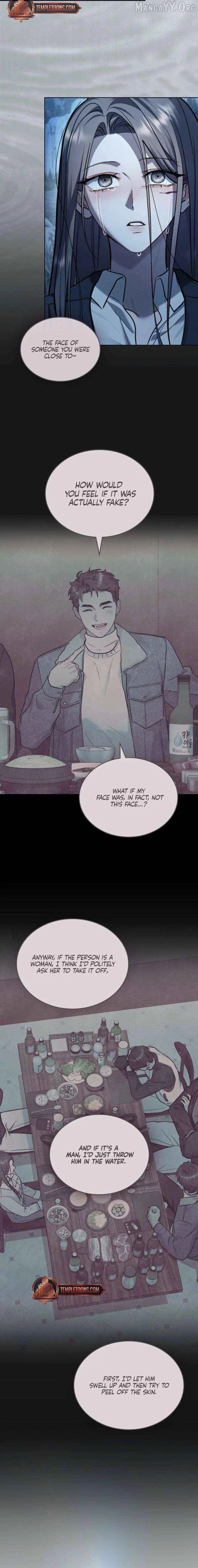 Merry Psycho Chapter 64 – Page 10