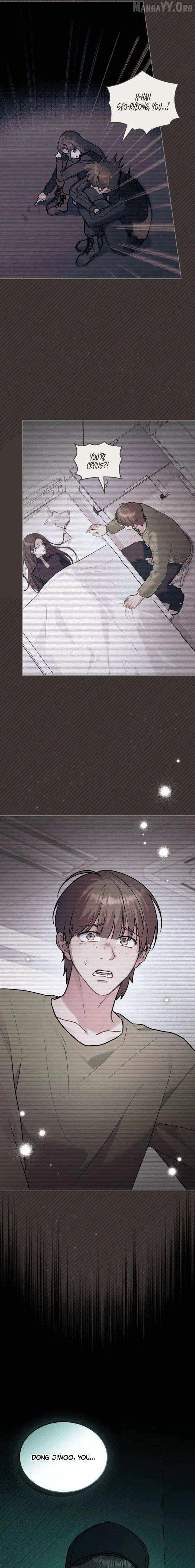Merry Psycho Chapter 61 – Page 14