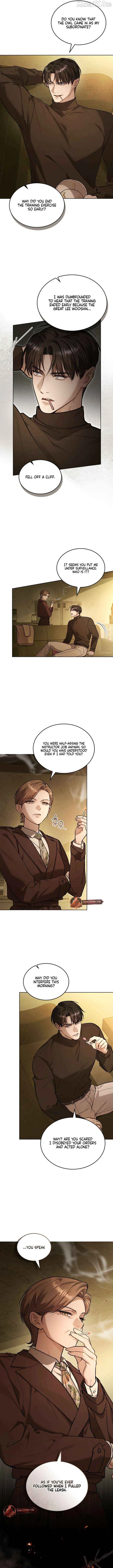 Merry Psycho Chapter 51 – Page 2