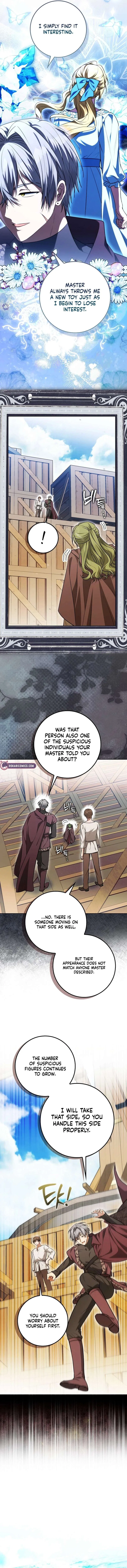 I Returned Thinking It Was the Ending, But the Genre Changed Chapter 30 – Page 5