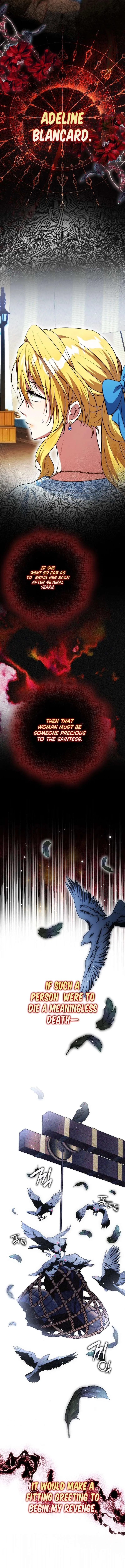 I Returned Thinking It Was the Ending, But the Genre Changed Chapter 30 – Page 7