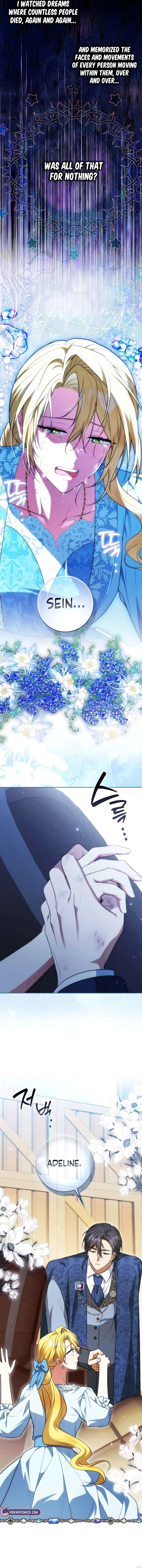 I Returned Thinking It Was the Ending, But the Genre Changed Chapter 30 – Page 12