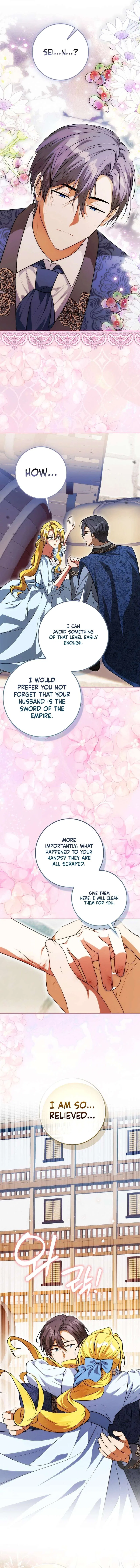 I Returned Thinking It Was the Ending, But the Genre Changed Chapter 30 – Page 13