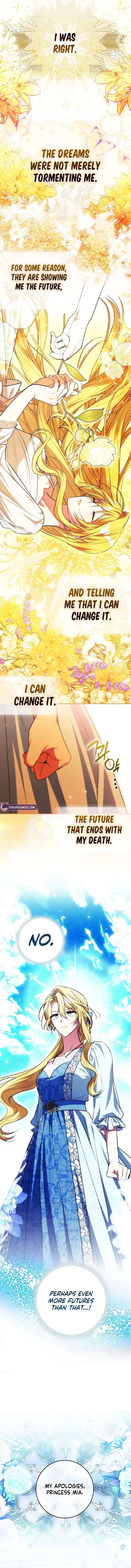 I Returned Thinking It Was the Ending, But the Genre Changed Chapter 30 – Page 17