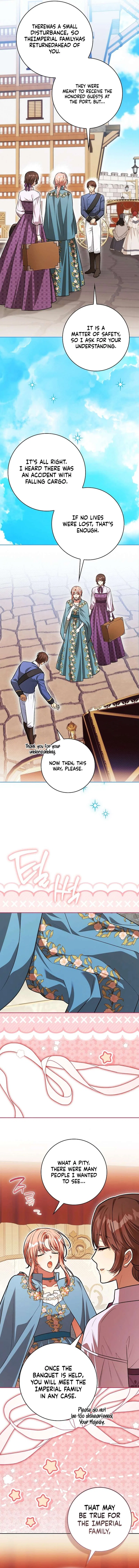 I Returned Thinking It Was the Ending, But the Genre Changed Chapter 30 – Page 18