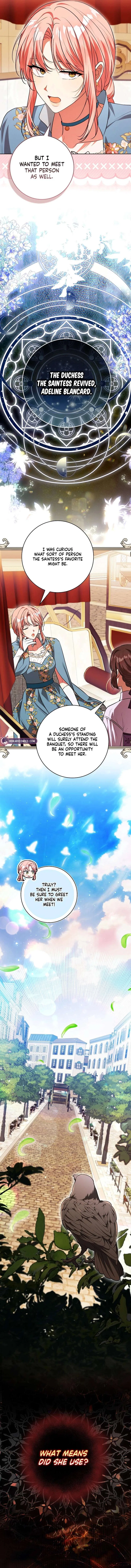 I Returned Thinking It Was the Ending, But the Genre Changed Chapter 30 – Page 19