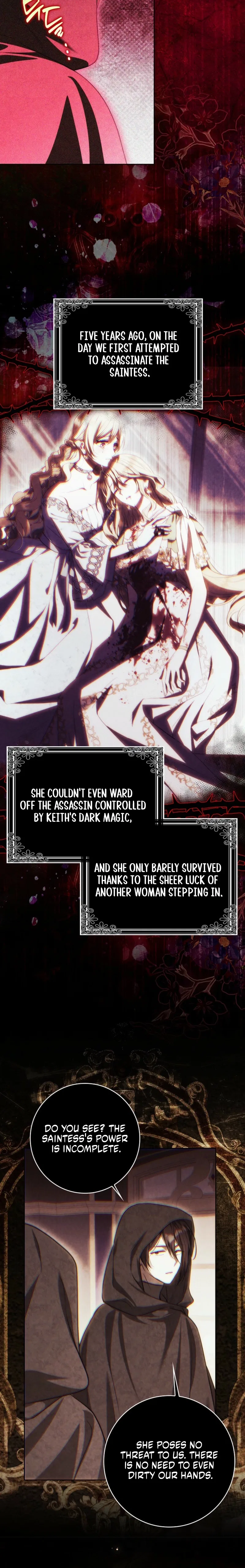 I Returned Thinking It Was the Ending, But the Genre Changed Chapter 29 – Page 4