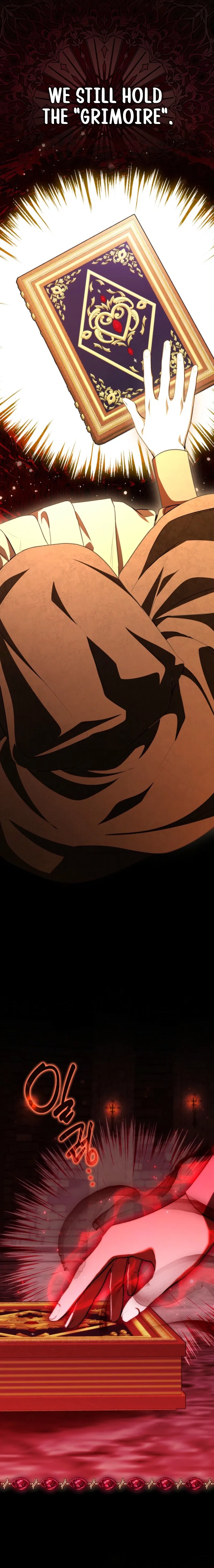 I Returned Thinking It Was the Ending, But the Genre Changed Chapter 29 – Page 6