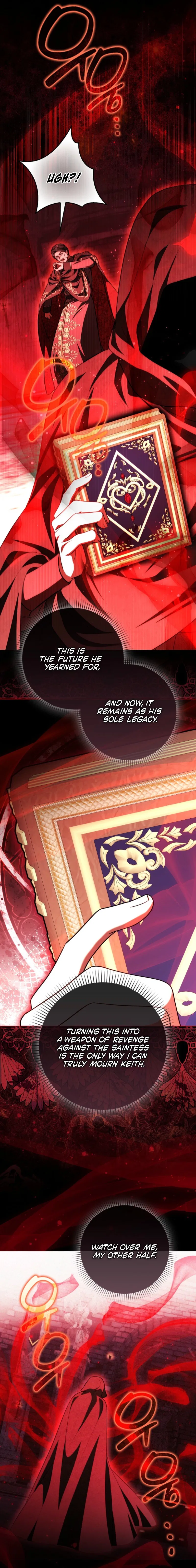 I Returned Thinking It Was the Ending, But the Genre Changed Chapter 29 – Page 7