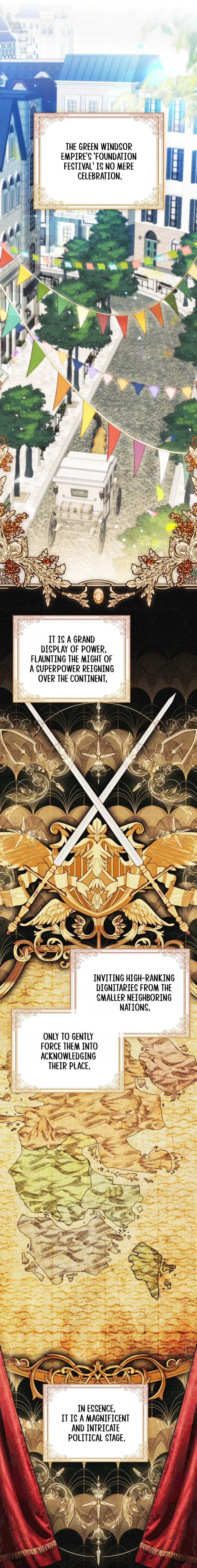 I Returned Thinking It Was the Ending, But the Genre Changed Chapter 29 – Page 9