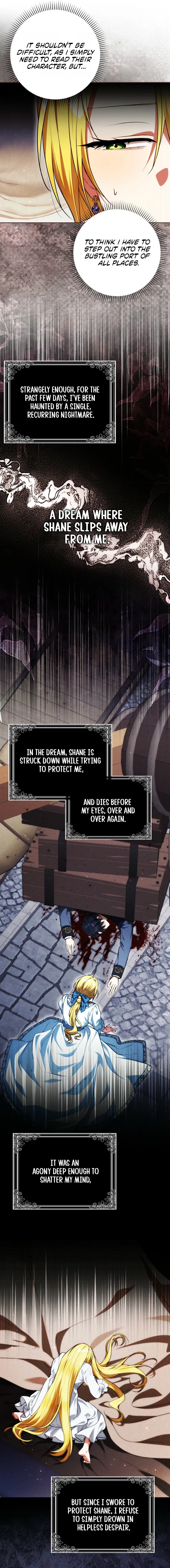 I Returned Thinking It Was the Ending, But the Genre Changed Chapter 29 – Page 11