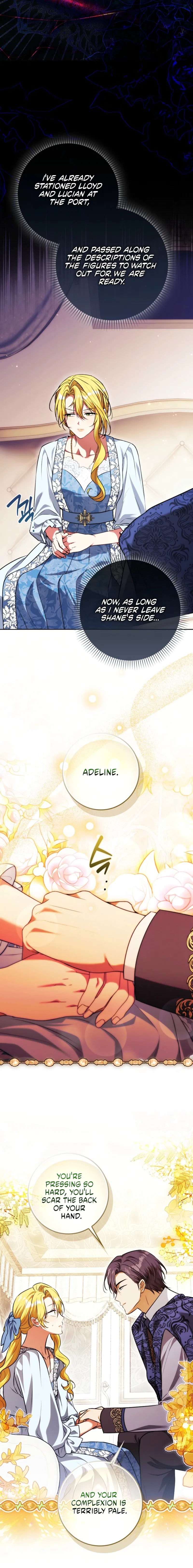 I Returned Thinking It Was the Ending, But the Genre Changed Chapter 29 – Page 14