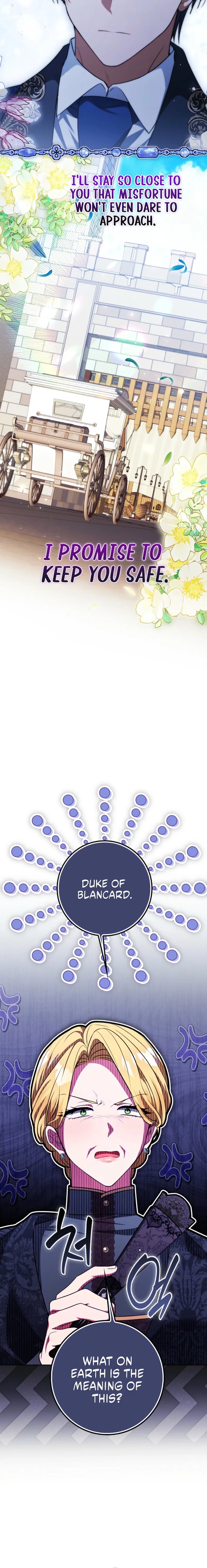 I Returned Thinking It Was the Ending, But the Genre Changed Chapter 29 – Page 16