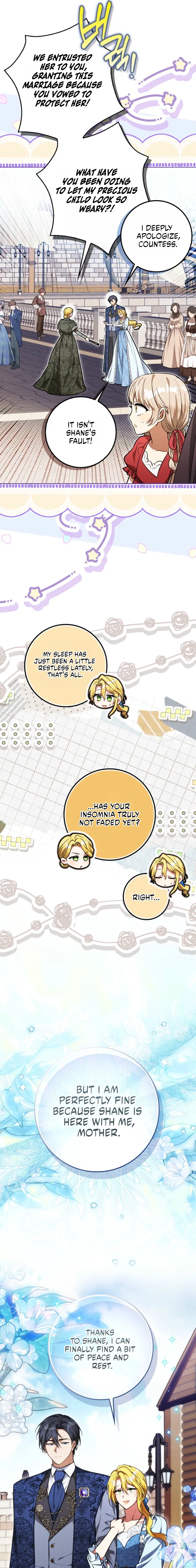 I Returned Thinking It Was the Ending, But the Genre Changed Chapter 29 – Page 17