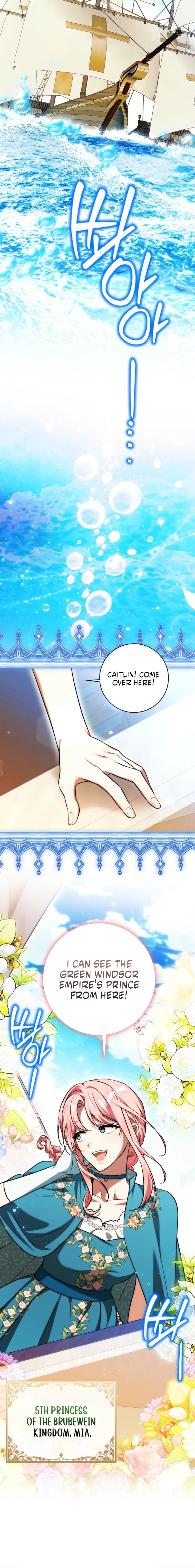 I Returned Thinking It Was the Ending, But the Genre Changed Chapter 29 – Page 20