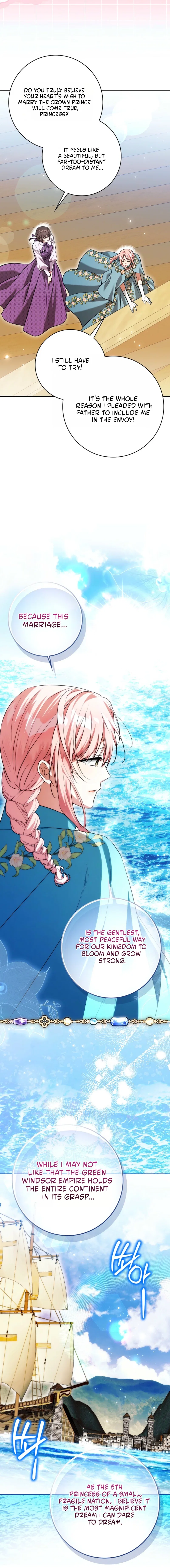 I Returned Thinking It Was the Ending, But the Genre Changed Chapter 29 – Page 22