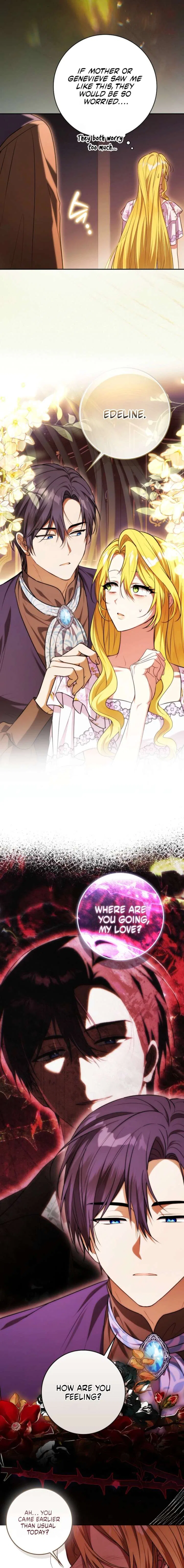 I Returned Thinking It Was the Ending, But the Genre Changed Chapter 28 – Page 7