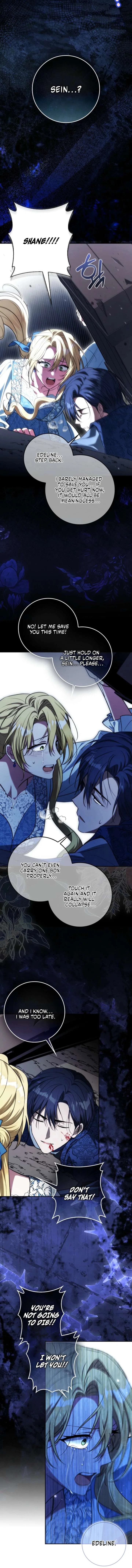 I Returned Thinking It Was the Ending, But the Genre Changed Chapter 28 – Page 10