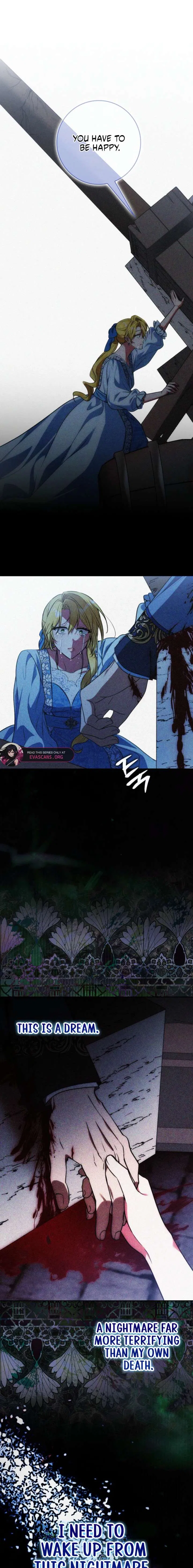 I Returned Thinking It Was the Ending, But the Genre Changed Chapter 28 – Page 11