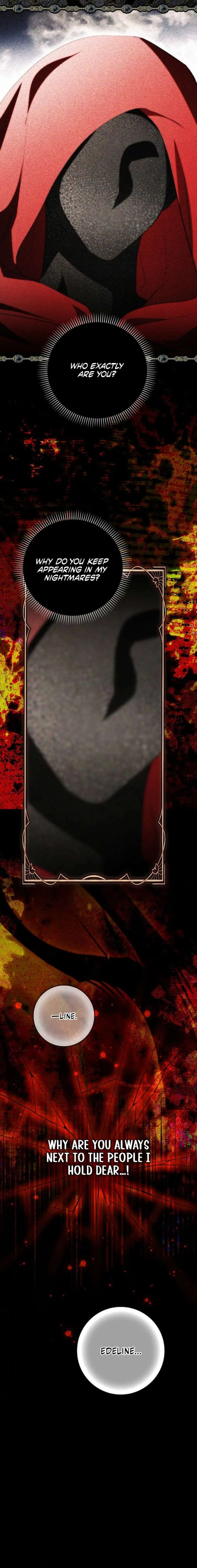 I Returned Thinking It Was the Ending, But the Genre Changed Chapter 28 – Page 14