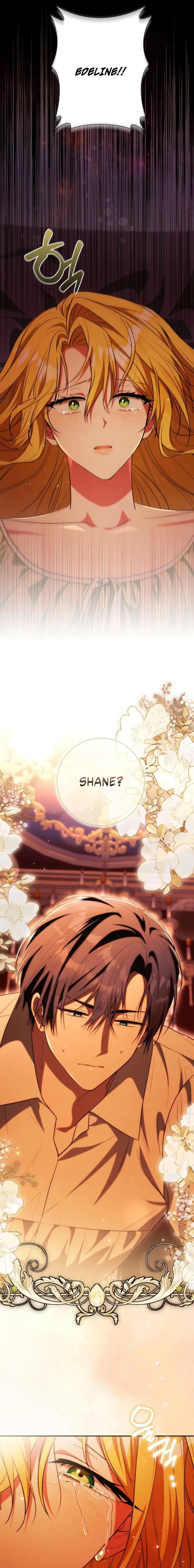 I Returned Thinking It Was the Ending, But the Genre Changed Chapter 28 – Page 15