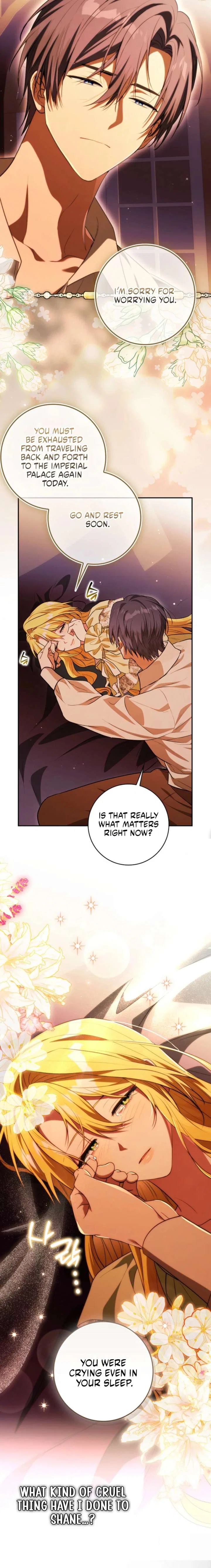 I Returned Thinking It Was the Ending, But the Genre Changed Chapter 28 – Page 18