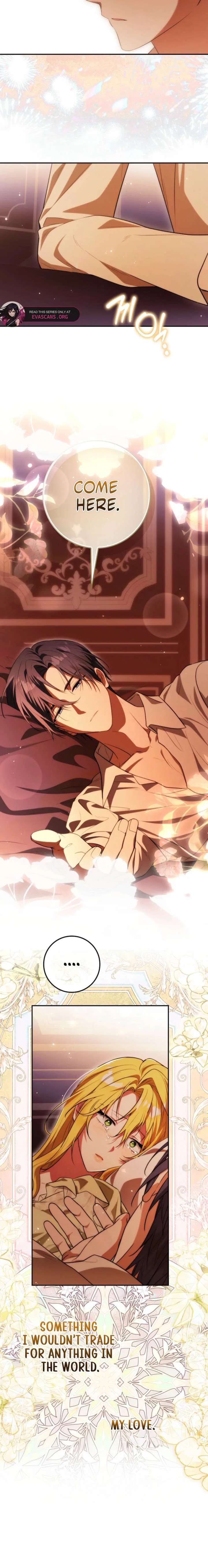 I Returned Thinking It Was the Ending, But the Genre Changed Chapter 28 – Page 20