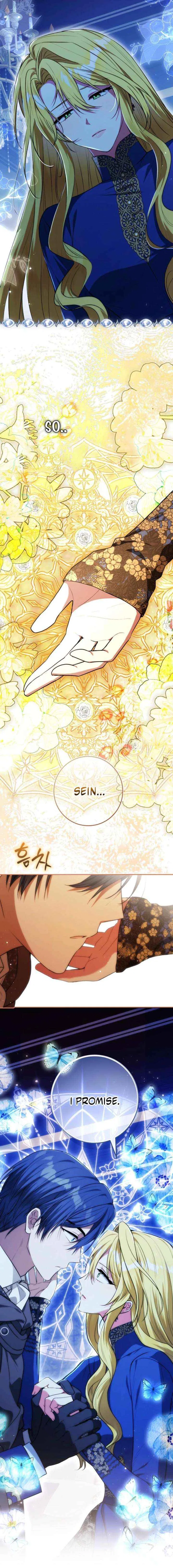 I Returned Thinking It Was the Ending, But the Genre Changed Chapter 27 – Page 4