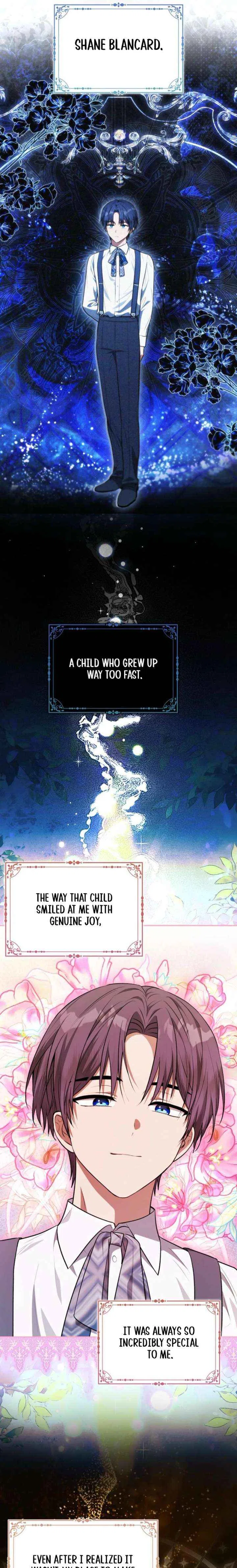 I Returned Thinking It Was the Ending, But the Genre Changed Chapter 27 – Page 9