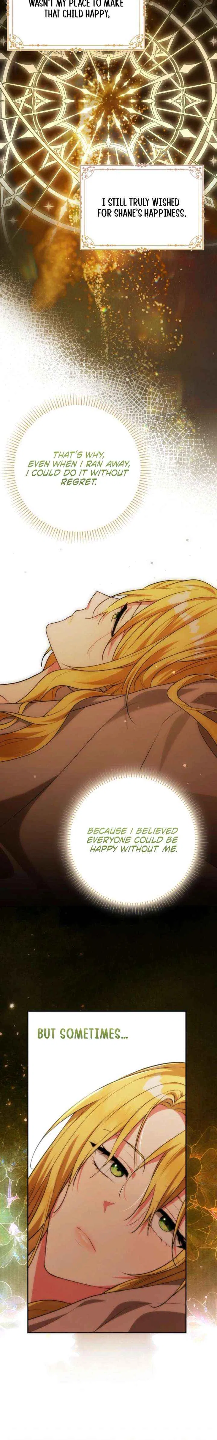 I Returned Thinking It Was the Ending, But the Genre Changed Chapter 27 – Page 10