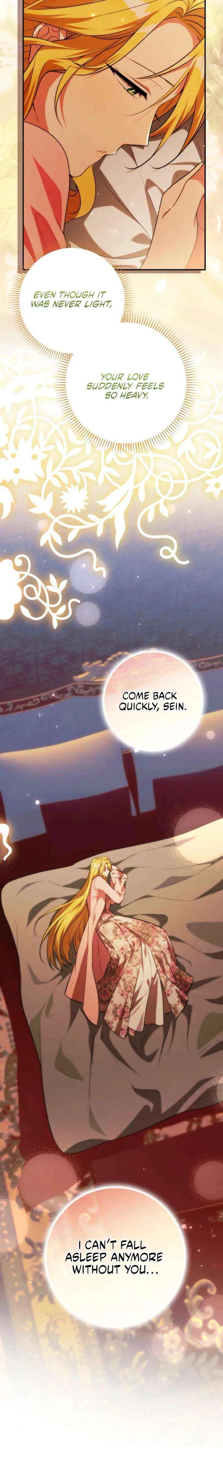 I Returned Thinking It Was the Ending, But the Genre Changed Chapter 27 – Page 12