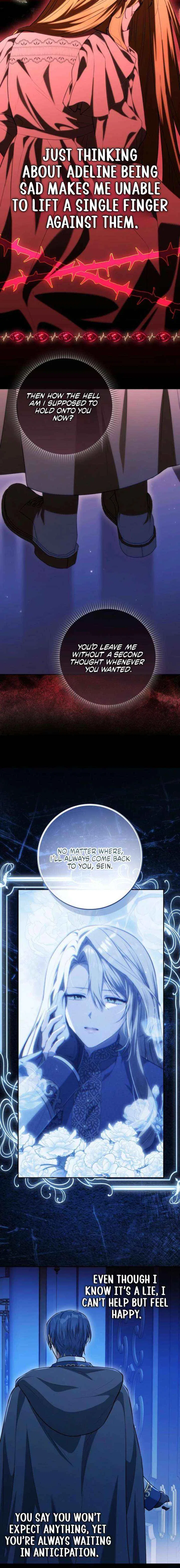 I Returned Thinking It Was the Ending, But the Genre Changed Chapter 27 – Page 14