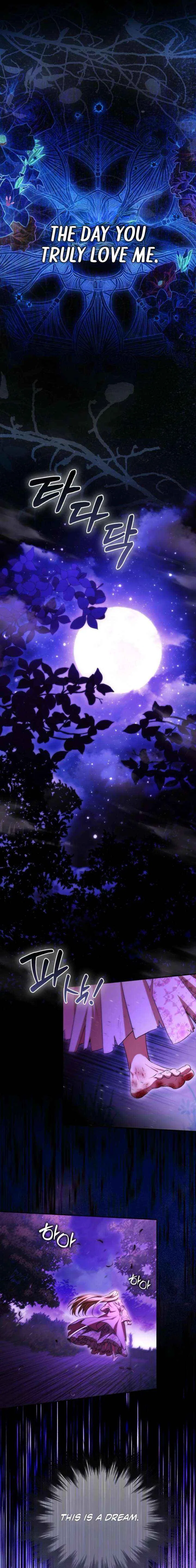 I Returned Thinking It Was the Ending, But the Genre Changed Chapter 27 – Page 15