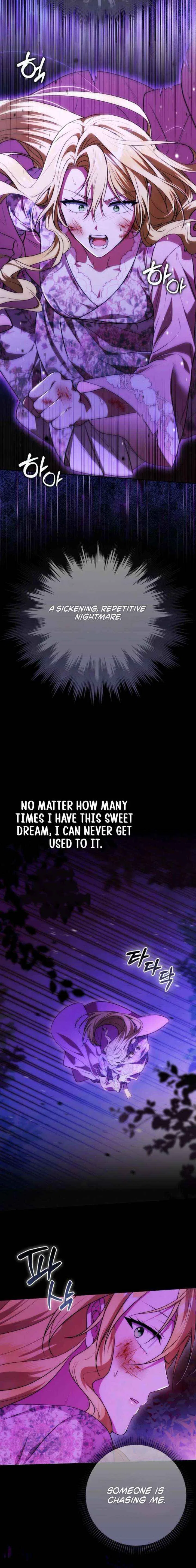 I Returned Thinking It Was the Ending, But the Genre Changed Chapter 27 – Page 16