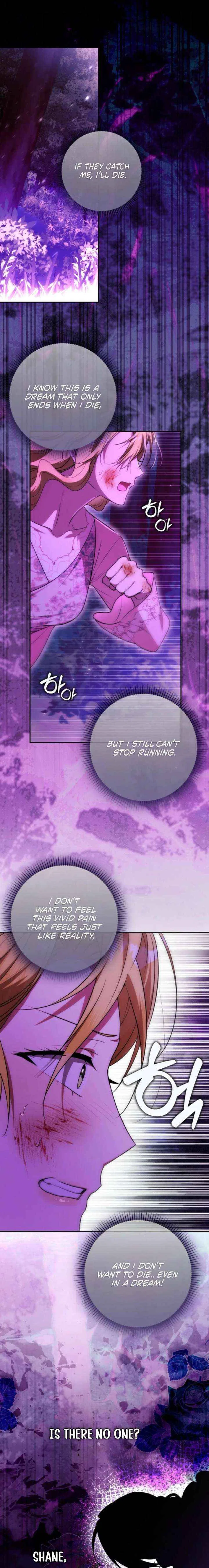 I Returned Thinking It Was the Ending, But the Genre Changed Chapter 27 – Page 17