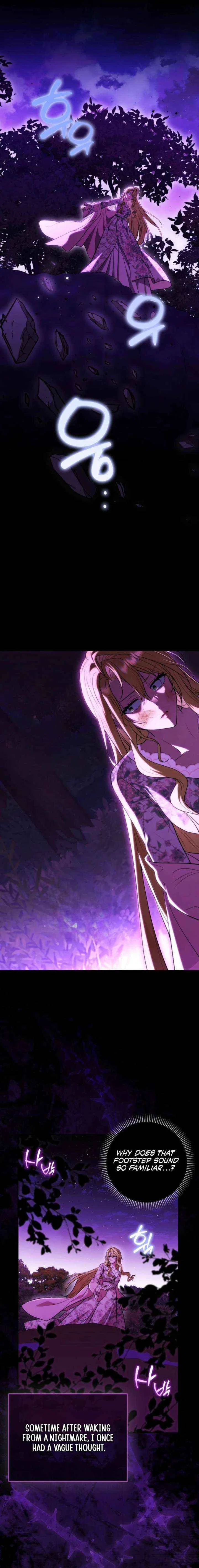 I Returned Thinking It Was the Ending, But the Genre Changed Chapter 27 – Page 19