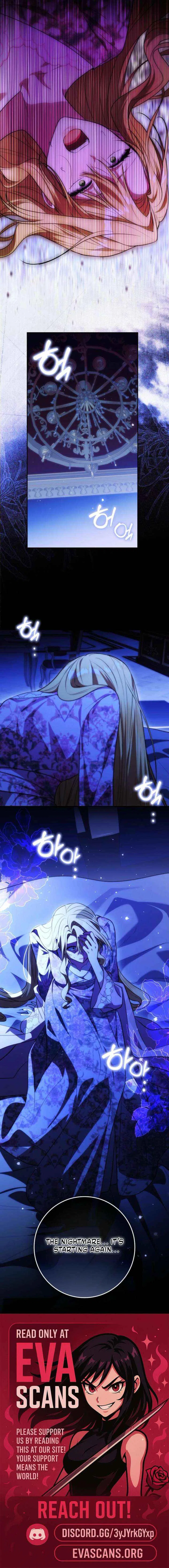 I Returned Thinking It Was the Ending, But the Genre Changed Chapter 27 – Page 22