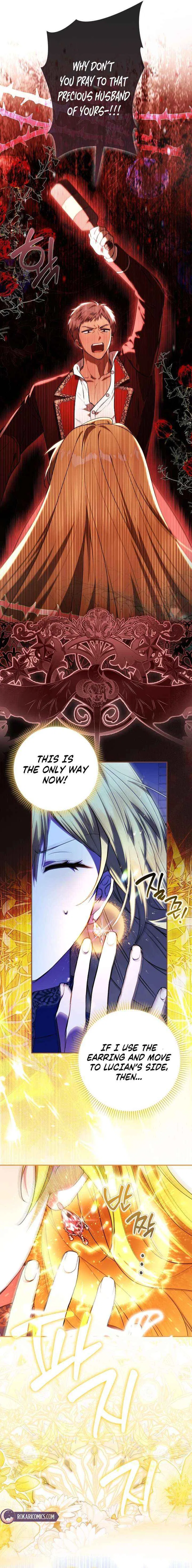I Returned Thinking It Was the Ending, But the Genre Changed Chapter 26 – Page 4