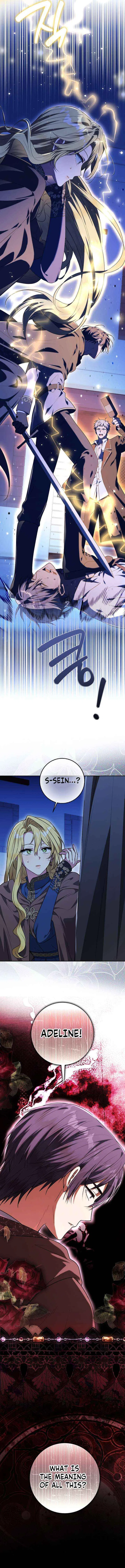 I Returned Thinking It Was the Ending, But the Genre Changed Chapter 26 – Page 5