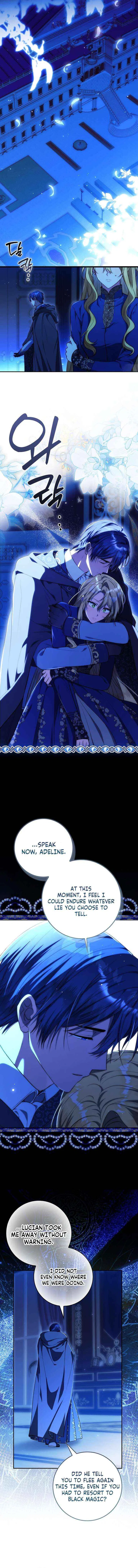I Returned Thinking It Was the Ending, But the Genre Changed Chapter 26 – Page 12