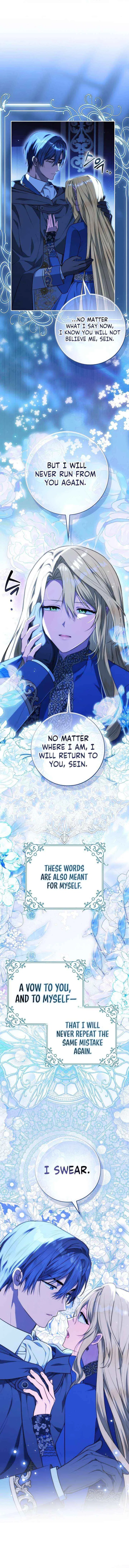 I Returned Thinking It Was the Ending, But the Genre Changed Chapter 26 – Page 15