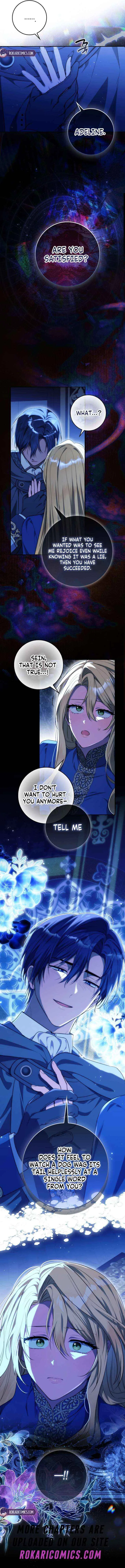 I Returned Thinking It Was the Ending, But the Genre Changed Chapter 26 – Page 16