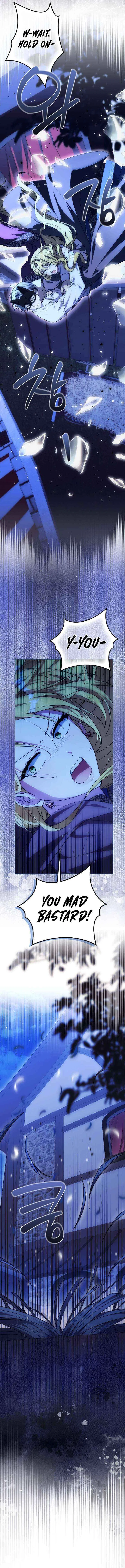 I Returned Thinking It Was the Ending, But the Genre Changed Chapter 25 – Page 9