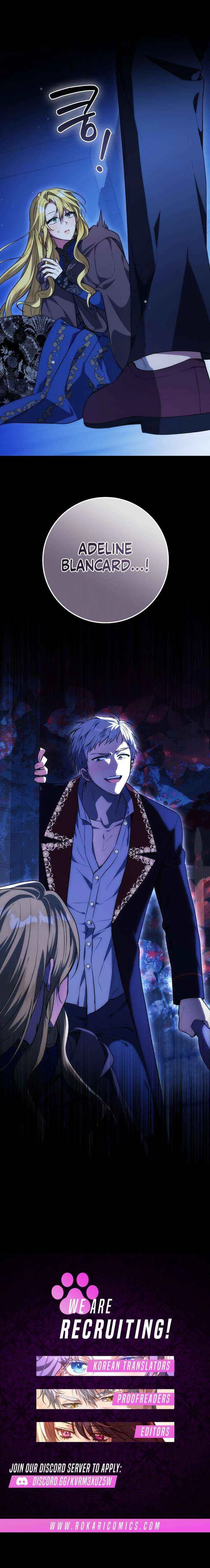 I Returned Thinking It Was the Ending, But the Genre Changed Chapter 25 – Page 16