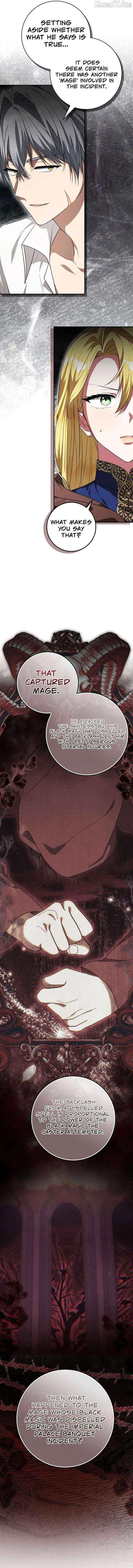 I Returned Thinking It Was the Ending, But the Genre Changed Chapter 24 – Page 4