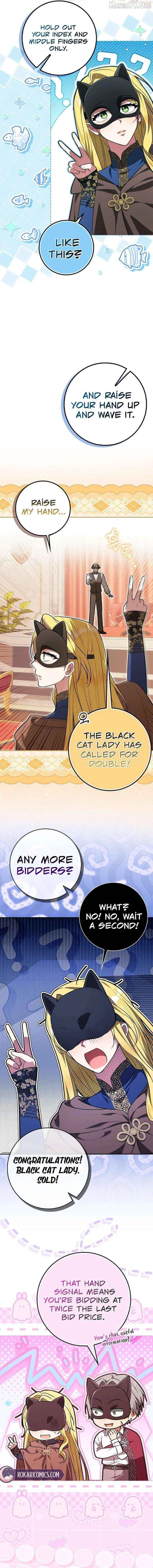 I Returned Thinking It Was the Ending, But the Genre Changed Chapter 24 – Page 14